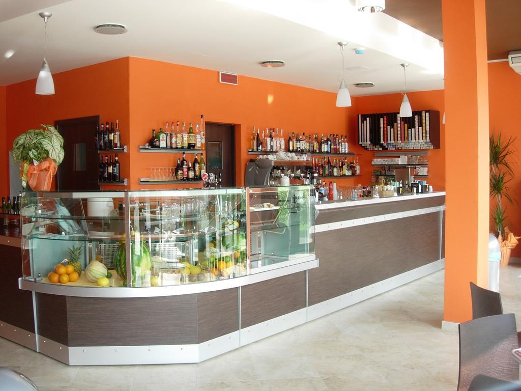 L'Antica Sosta Hotel Castelfiorentino Bagian luar foto